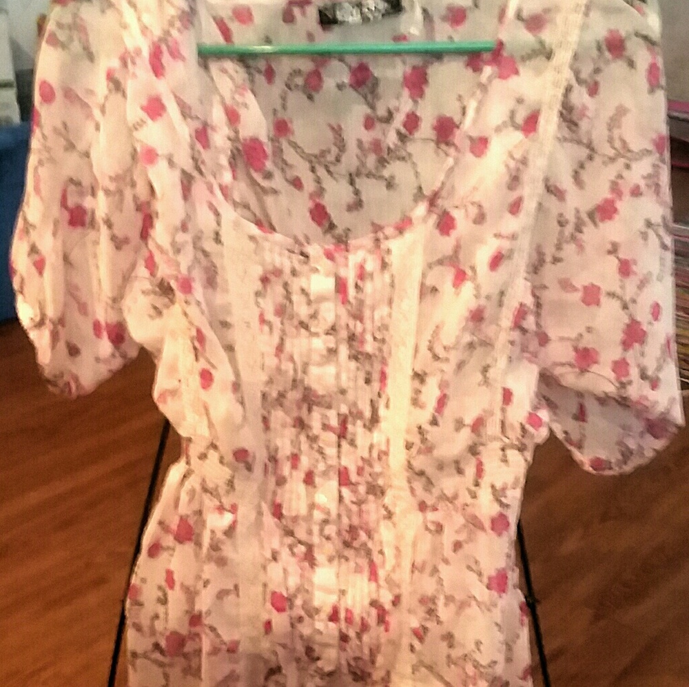 Guess Blouse